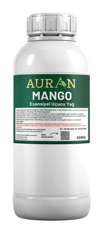 Auran Mango Oda Kokusu 500 ml
