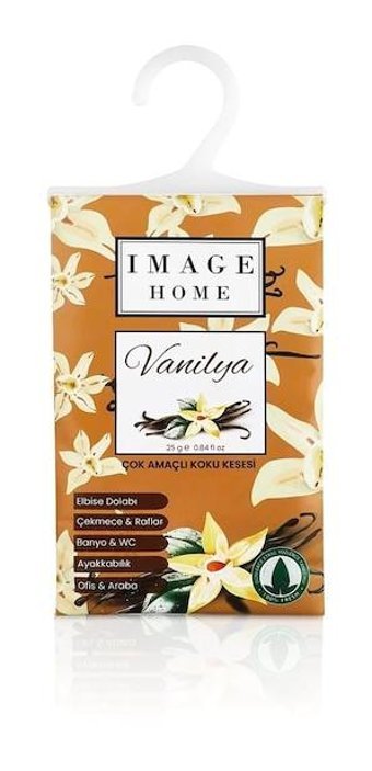 Image Home Vanilya Oda Kokusu 25 gr