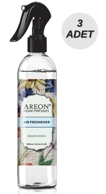 Areon Keten Oda Kokusu 900 ml