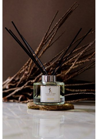 La Sua Storia Akasya Oda Kokusu 150 ml