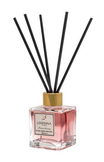 Lorinna Paris LRN.34.006 Çilek Oda Kokusu 110 ml