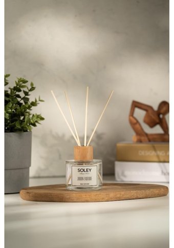 Soley Mevye Oda Kokusu 120 ml