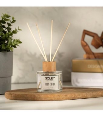 Soley Mevye Oda Kokusu 120 ml