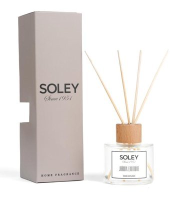 Soley Mevye Oda Kokusu 120 ml