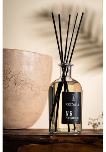 Decovilla Pomegranate Oda Kokusu 250 ml