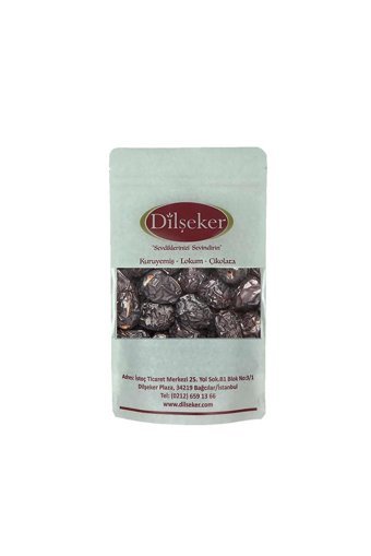 Dilşeker Organik Acve Hurması 1 kg