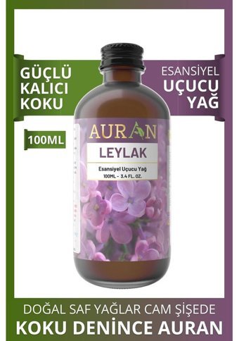 Auran Leylak Oda Kokusu 100 ml