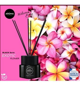 Aroma Çiçek Oda Kokusu 100 ml