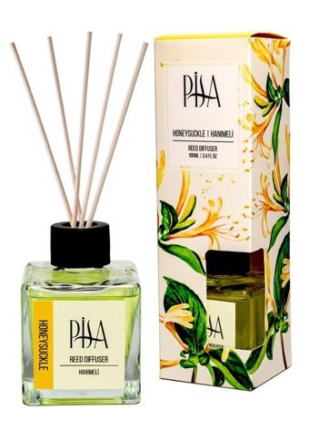 Pisa Hanımeli Oda Kokusu 100 ml