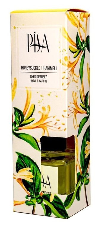 Pisa Hanımeli Oda Kokusu 100 ml