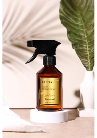 Lofty Sedir Ağacı Oda Kokusu 250 ml