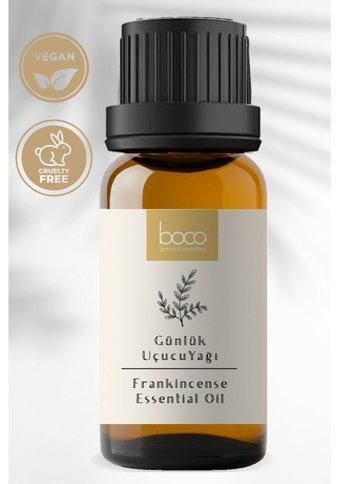 Boco Born In Cosmetics Oda Kokusu 10 ml
