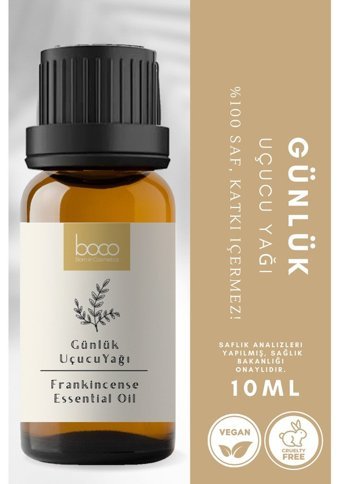 Boco Born In Cosmetics Oda Kokusu 10 ml