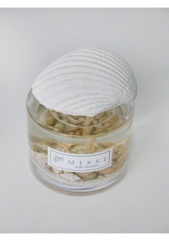 Missi Ice Flowers Oda Kokusu 100 ml
