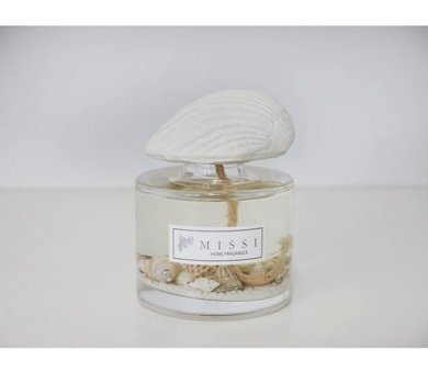 Missi Ice Flowers Oda Kokusu 100 ml