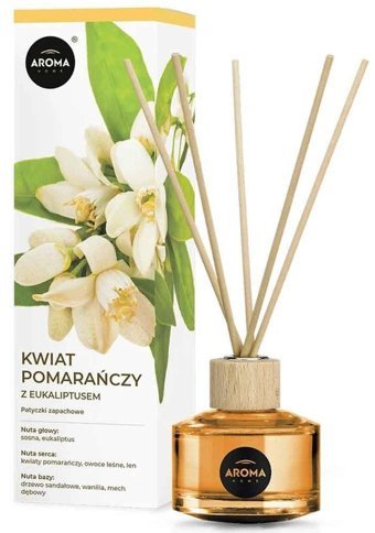 Aroma Portakal Oda Kokusu 50 ml