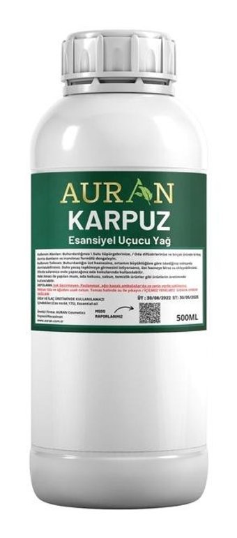 Auran Karpuz Oda Kokusu 500 ml