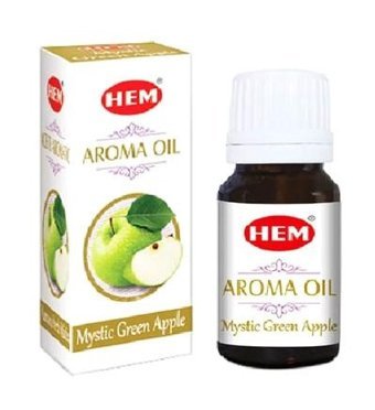 Mystic Yeşil Elma Oda Kokusu