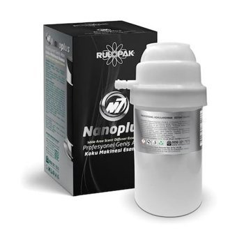 Rulopak Nergis Oda Kokusu 200 ml