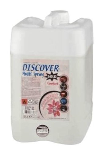 Discover Oda Kokusu 5 lt