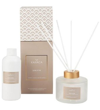 Karaca Home Şakayık Oda Kokusu 160 ml