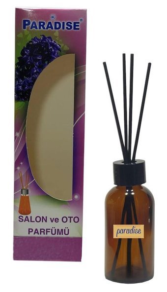 Paradise Oda Kokusu 50 ml
