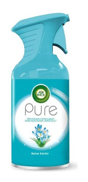 Air Wick Bahar Esintisi Oda Kokusu 250 ml