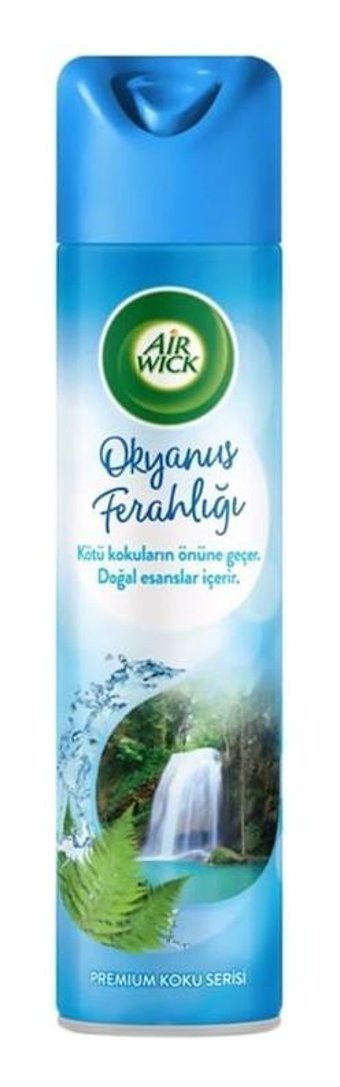 Air Wick Okyanus Oda Kokusu 300 ml