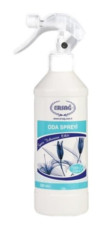 Ersağ Çiçek Oda Kokusu 500 ml