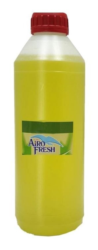 Airofresh Odunsu Oda Kokusu 1 lt