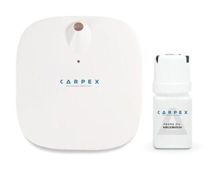 Carpex Noble Garden Oda Kokusu 50 ml