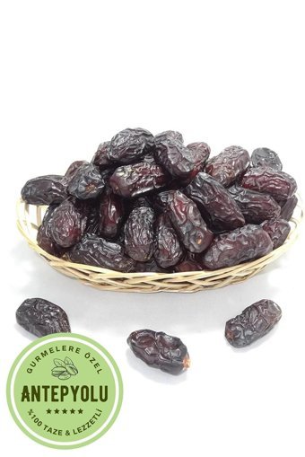 Antepyolu Organik Safavi Hurması 150 gr
