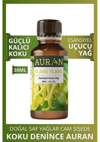 Auran Ylang Ylang Oda Kokusu 30 ml