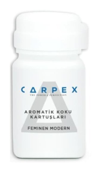 Carpex Feminen Modern Oda Kokusu 125 ml