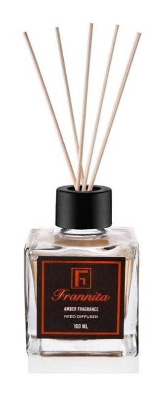 Frannita Amber Oda Kokusu 100 ml
