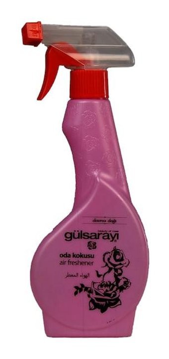 Gülsarayı Gül Oda Kokusu 375 ml