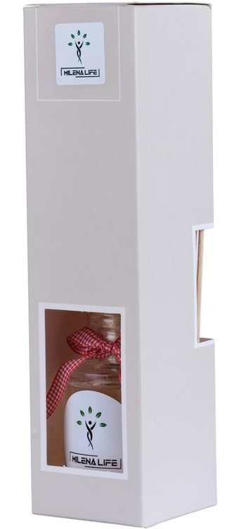 Milena Life Vanilya Oda Kokusu 110 ml