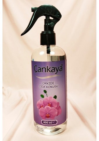Çankaya Orkide Oda Kokusu 400 ml