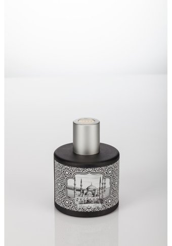 Missi Siyah Vanilya Oda Kokusu 200 ml
