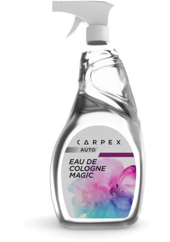 Carpex Magic Oda Kokusu 500 ml