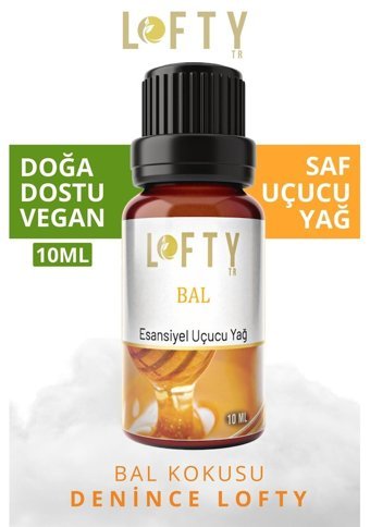 Lofty Bal Oda Kokusu 10 ml