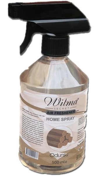 Wilma Secret Odunsu Oda Kokusu 500 ml