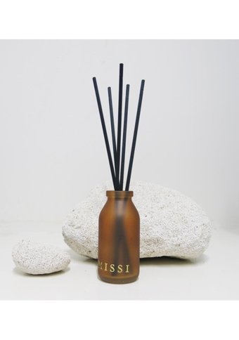 Missi Dark Wood Oda Kokusu 110 ml