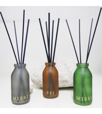 Missi Dark Wood Oda Kokusu 110 ml