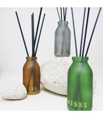 Missi Dark Wood Oda Kokusu 110 ml