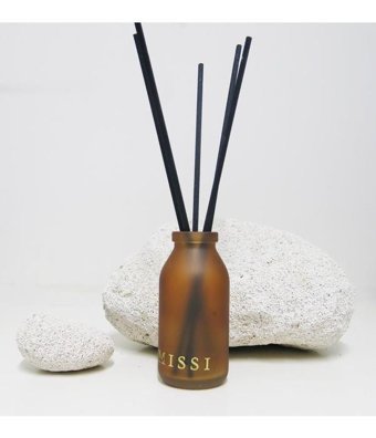 Missi Dark Wood Oda Kokusu 110 ml