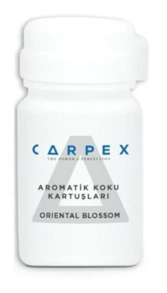 Carpex Oriental Blossom Oda Kokusu 75 ml