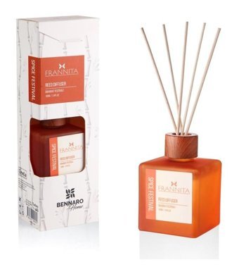Frannita Baharat Oda Kokusu 100 ml