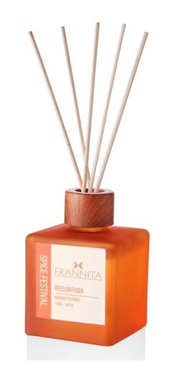 Frannita Baharat Oda Kokusu 100 ml
