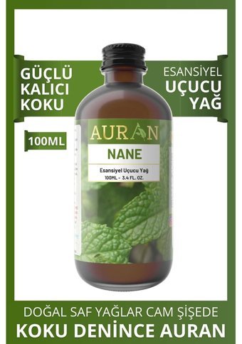 Auran Nane Oda Kokusu 100 ml